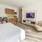 Отель Lets Phuket Twin Sands Resort & Spa