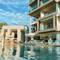Отель Lets Phuket Twin Sands Resort & Spa