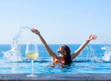 Отель Norn Talay Surin Beach Phuket
