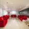 Отель Radisson RED Phuket Patong Beach