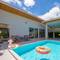 Отель Sasi Pool Villa Phuket