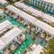 Отель Sugar Marina Resort -LAGOON Villas - Naiyang Beach