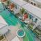 Отель Sugar Marina Resort -LAGOON Villas - Naiyang Beach