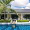 Отель Tuana Hotels Brook Pool Access