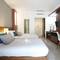 Отель Tuana Hotels Brook Pool Access