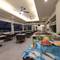 Отель Tuana Hotels Brook Pool Access