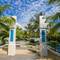Отель Tuana Hotels Brook Pool Access