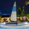 Отель Tuana Hotels Brook Pool Access