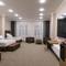 Отель Central City Hotel Pyatigorsk