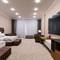 Отель Central City Hotel Pyatigorsk