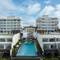 Отель Eastin Resort Rayong