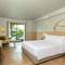Отель Mercure Rayong Lomtalay Villas & Resort