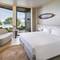 Отель Mercure Rayong Lomtalay Villas & Resort
