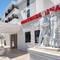 Отель Montenegrina Hotel & SPA