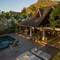 Отель Villa Matahari by muse villas