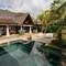 Отель Villa Matahari by muse villas
