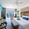 Отель Margaritaville Island Reserve Riviera Maya - Adults Only