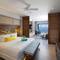 Отель Margaritaville Island Reserve Riviera Maya - Adults Only