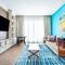 Отель Margaritaville Island Reserve Riviera Maya - Adults Only