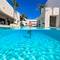 Отель The Sens Tulum Riviera by Oasis