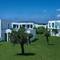 Отель Atlantica Plimmiri