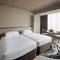 Отель The Hotel Higashiyama By Kyoto Tokyu Hotel
