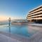 Отель Grand Hotel View