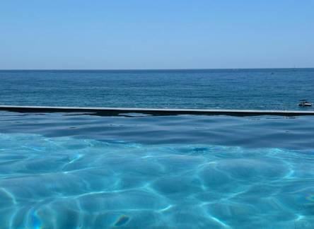 Отель Hotel & Spa Ponta Plaza