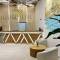 Отель Hotel & Spa Ponta Plaza