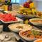 Отель The Plaza Hotel & Resort