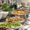 Отель The Plaza Hotel & Resort