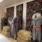 Отель Al Madina Hotel Samarkand