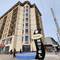 Отель Bex Sueno Hotel