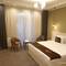 Отель Bravo Hotel