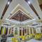 Отель Comfort Hotel Samarkand