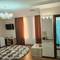 Отель Comfort Hotel Samarkand