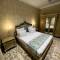 Отель Golden Samarkand Hotel