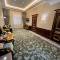 Отель Golden Samarkand Hotel