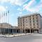 Отель Grand Hotel Sogdiana
