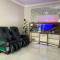 Отель Grand Hotel Sogdiana