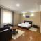 Отель Grand Hotel Sogdiana
