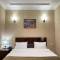 Отель Grand Hotel Sogdiana