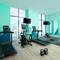 Отель Hilton Garden Inn Samarkand