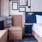 Отель Hilton Garden Inn Samarkand