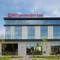 Отель Hilton Garden Inn Samarkand