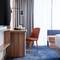 Отель Hilton Garden Inn Samarkand