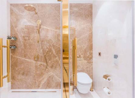 Отель Hilton Garden Inn Samarkand Sogd