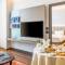 Отель Hilton Garden Inn Samarkand Sogd
