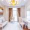 Отель Hilton Garden Inn Samarkand Sogd