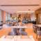 Отель Hilton Garden Inn Samarkand Sogd